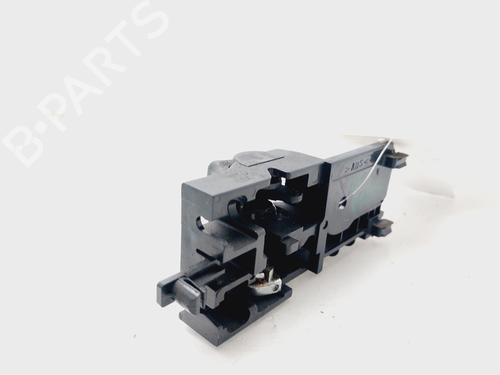 Rear right interior door handle TOYOTA COROLLA Verso (_E12_) 2.0 D-4D (CDE120_, CDE120R) | BP19532410I16 