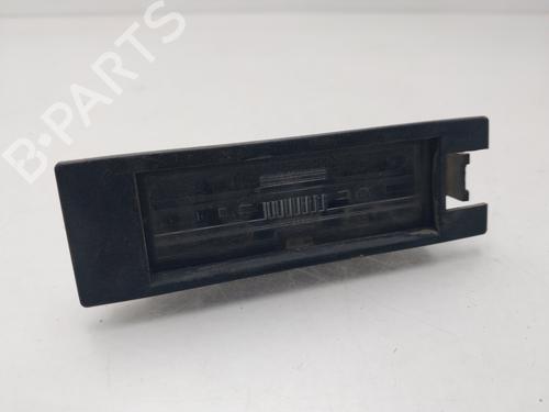 Used Licence plate light Licence plate light OPEL ASTRA H (A04) [2004-2014] 33842177 33842177