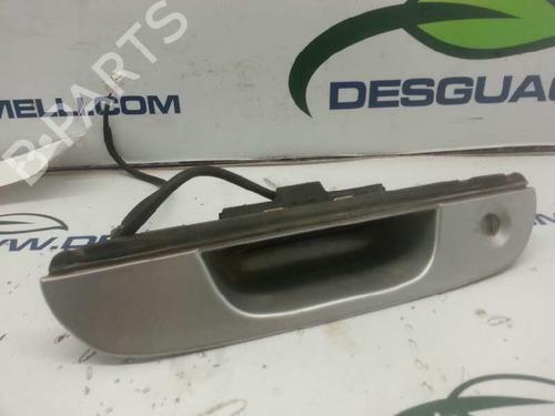 Tailgate handle NISSAN PRIMERA Hatchback (P11) 2.0 TD | BP2864676C132 