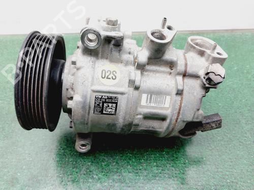 AC compressor SEAT IBIZA V (KJ1, KJG) 1.0 | BP29828051M34 