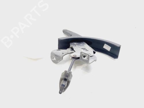 Hand brake SEAT IBIZA IV (6J5, 6P1)  | BP26947902I18 