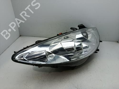 Right headlight PEUGEOT 307 Break (3E) 1.6 HDi | BP31246972C29