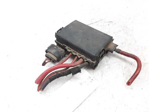 Used Fuse box VW GOLF IV (1J1) 1.6 16V (105 hp) 4496871