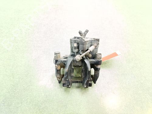 Left rear brake caliper VW T-ROC (A11, D11) | BP39385577M107 - Image 5