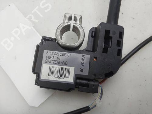 Fuse box BMW 1 (E87) 116 d | BP38645535E1 - Image 5