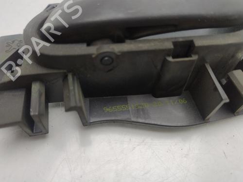 Used Front left interior door handle PEUGEOT EXPERT Tepee (VF3X_) 2.0 HDi 120 (120 hp) 22954959