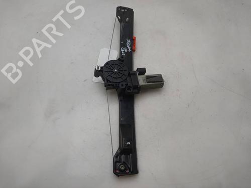 Used Front right window mechanism Front right window mechanism 38537809 38537809