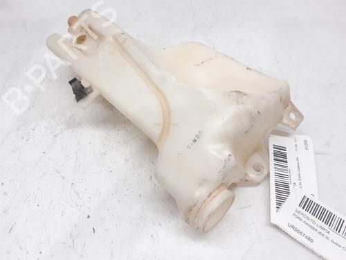 Used Windscreen washer tank FORD RANGER (ET) 2.5 TDCi 4x4 (143 hp) 7422757