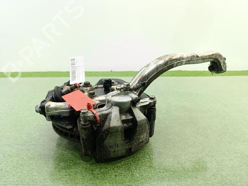 Right front steering knuckle LEXUS IS III (_E3_) 300h (AVE30_, AVE30R) | BP32192100M26 