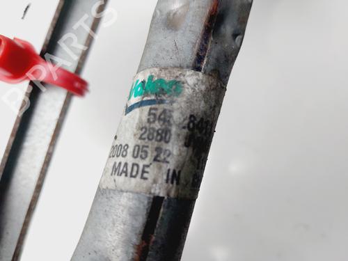 Front wiper motor RENAULT KOLEOS I (HY_) 2.0 dCi (HY0K) | BP32288799M29