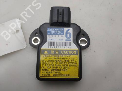 Elektronisk sensor Elektronisk sensor 39516989 39516989