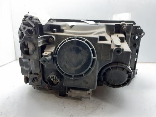 Left headlight LAND ROVER RANGE ROVER SPORT I (L320) 2.7 D 4x4 | BP7832967C28 