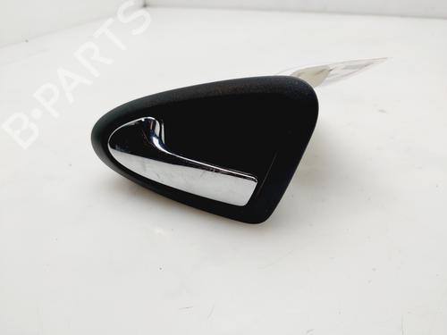 Used Rear left interior door handle SEAT IBIZA IV (6J5, 6P1) [2008-2017]  28090007