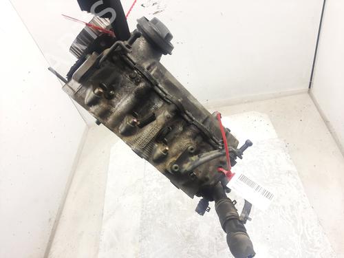 Used Cylinder head Cylinder head SEAT IBIZA III (6L1) [2002-2009] 33003782 33003782