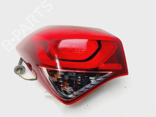 Rückleuchte Links für HYUNDAI i20 II (GB, IB) 1.1 CRDi (75 hp) 30318954
