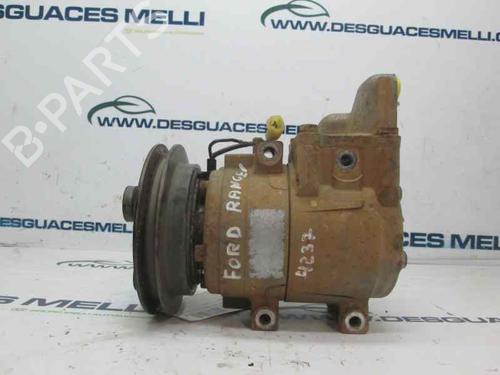 AC compressor FORD RANGER (ER, EQ, R_)  | BP10241577M34 