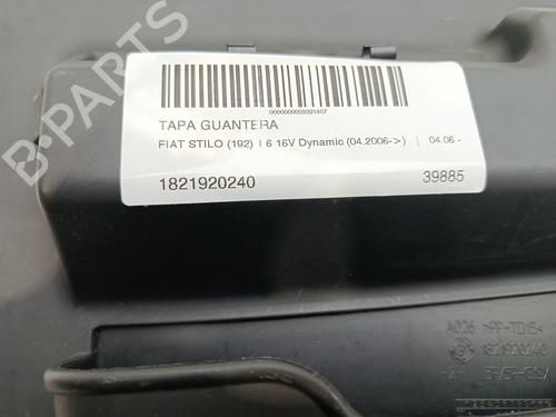 Hanskerom FIAT STILO Multi Wagon (192_) 1.6 16V | BP30922240C95