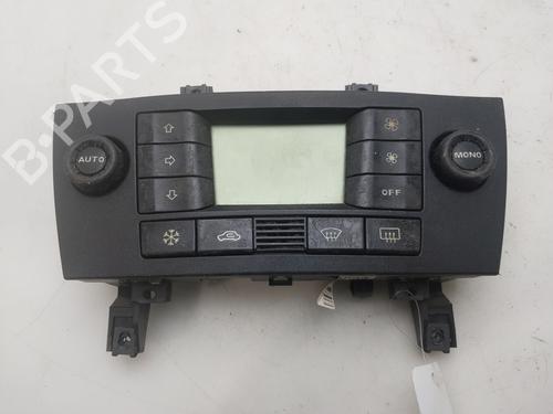 Commande Chauffage Commande Chauffage FIAT STILO (192_) 1.9 D Multijet (100 hp) 36559323 36559323