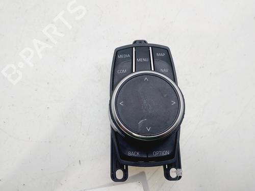 Used Switch BMW 4 Gran Coupe (F36) 420 d (190 hp) 28413274