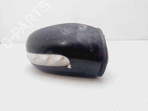 Right mirror MERCEDES-BENZ C-CLASS Coupe (CL203)  | BP29345082C27 
