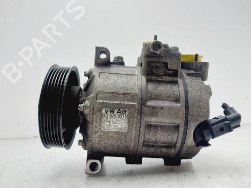 Used AC compressor VW GOLF V (1K1) [2003-2010]  28693642