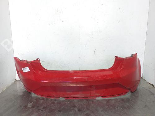Used Rear bumper SEAT IBIZA IV SC (6J1, 6P5) [2008-2018]  25278407