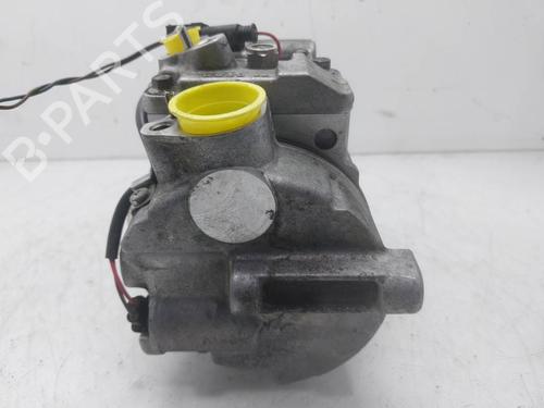 AC compressor MERCEDES-BENZ C-CLASS (W204) C 200 CDI (204.001) | BP39595911M34 - Image 5