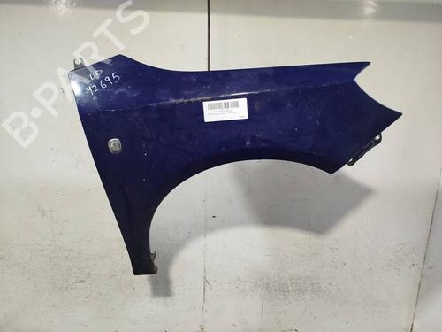 Used Right front fenders Right front fenders 39073961 39073961