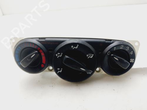 Used Climate control FORD FOCUS I (DAW, DBW) [1998-2009]  32495068