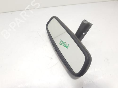 Used Rear mirror PEUGEOT 407 (6D_) 2.0 (6DRFNB, 6DRFNE) (136 hp) 11059293