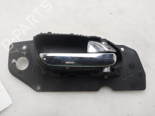front-right-interior-door-handle-peugeot-607-9d-9u-2000-36262029 main image