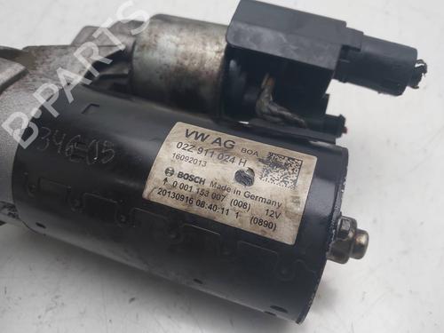 Starter SEAT ALTEA XL (5P5, 5P8)  | BP18095508M8 