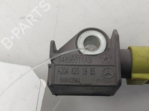 Electronic sensor MERCEDES-BENZ C-CLASS (W204) | BP38773597M84 - Image 5