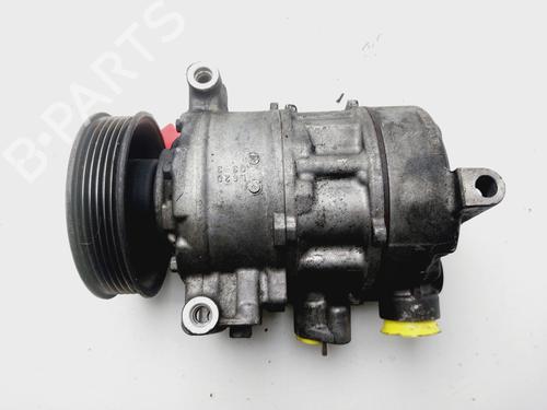 AC compressor AUDI A3 Sportback (8VA, 8VF)  | BP29830821M34