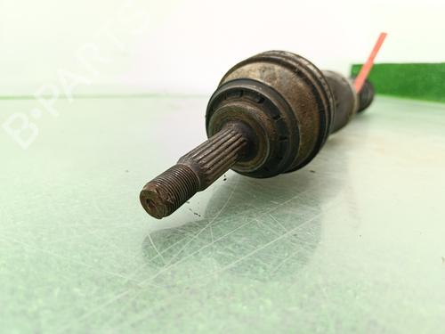 Right front driveshaft DACIA SANDERO | BP26723182M39