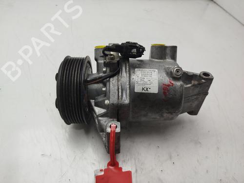AC compressor NISSAN JUKE (F16_) | BP32721516M34 - Image 5