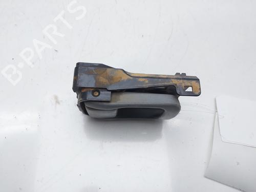 Rear left interior door handle NISSAN MICRA II (K11) 1.0 i 16V | BP12417066I15 
