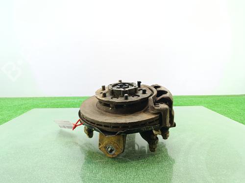 Used Left front steering knuckle NISSAN PICK UP (D22) 2.5 TD 4WD (103 hp) 29871236