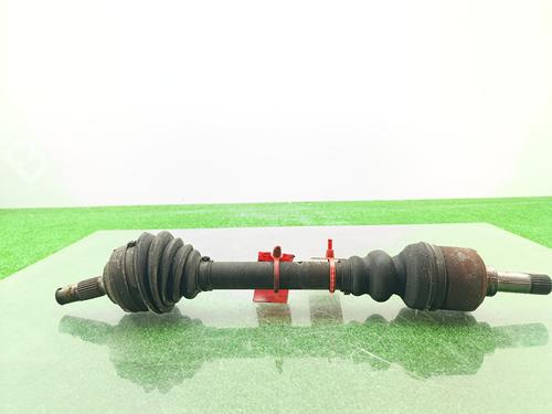 Used Left front driveshaft PEUGEOT 306 (7B, N3, N5) 1.9 STD (69 hp) 28010411