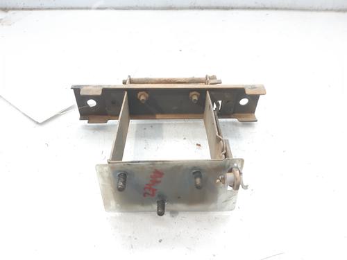 Tailgate handle MITSUBISHI GALLOPER (JK-01) 2.5 TD intercooler | BP9574081C132 
