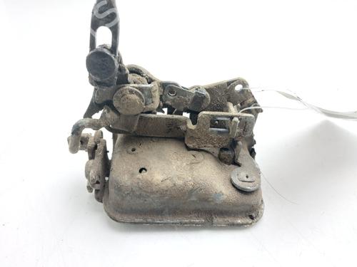Used Rear left lock Rear left lock 37151370 37151370