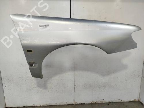 Used Right front fenders Right front fenders PEUGEOT 406 (8B) [1995-2005] 40082279 40082279