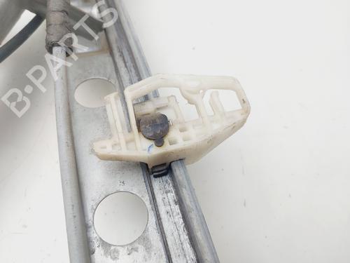 Front left window mechanism RENAULT MEGANE II Estate Van (KM_) 1.5 dCi (KM1E) | BP30120369C22