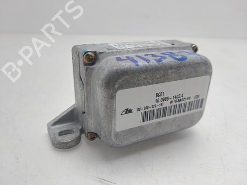 Electronic sensor RENAULT LAGUNA II (BG0/1_) 1.9 dCI (BG0E) | BP35905108M84 - Image 2