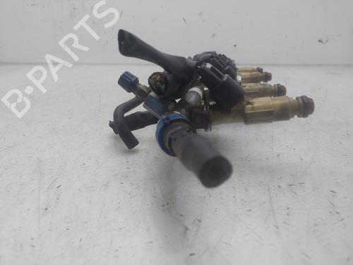 Injection rail MAZDA 6 Saloon (GG) 1.8 | BP37438101M98 - Image 3