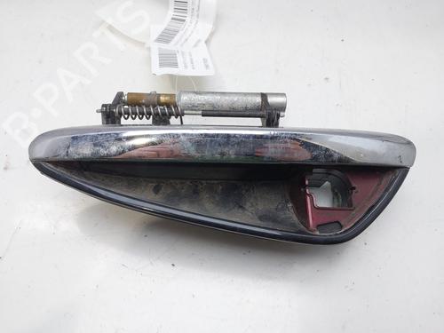 Used Front left exterior door handle ALFA ROMEO 159 (939_) 1.9 JTDM 16V (939AXC1B, 939AXC12) (150 hp) 13058744