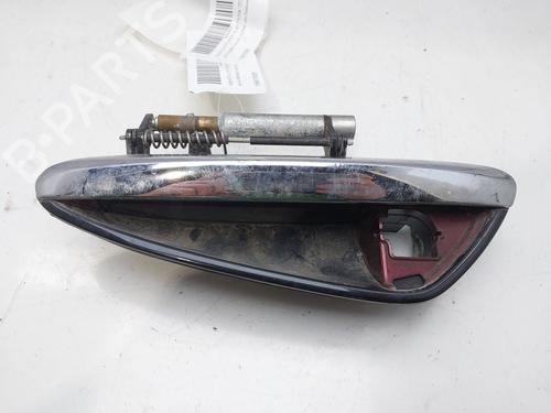 Front left exterior door handle ALFA ROMEO 159 (939_) 1.9 JTDM 16V (939AXC1B, 939AXC12) (150 hp) 156079281 | 156079281 |