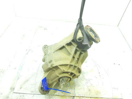 Used Rear differential MERCEDES-BENZ M-CLASS (W163) ML 320 (163.154) (218 hp) 13244546