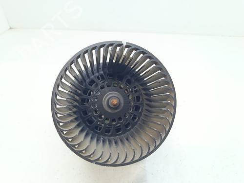 Used Heater blower motor Heater blower motor CITROËN C4 II (NC_) 1.6 BlueHDi 120 (120 hp) 34722931 34722931