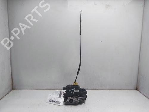 Used Rear left lock SKODA OCTAVIA I (1U2) 1.9 TDI (90 hp) 16338286